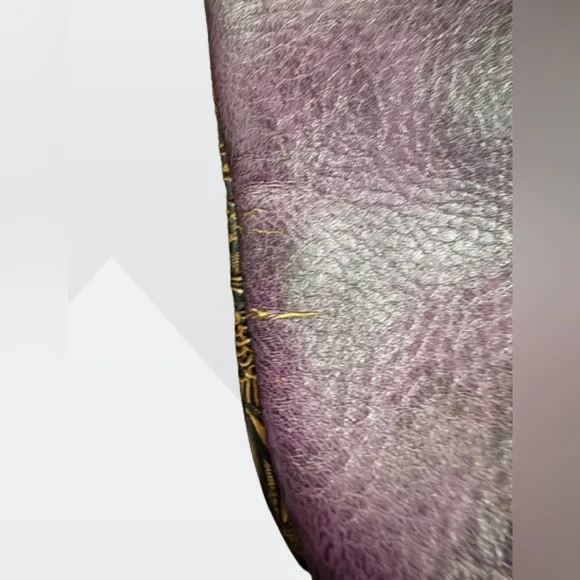 Western crossbody sling, no brand - Picture 10 of 11